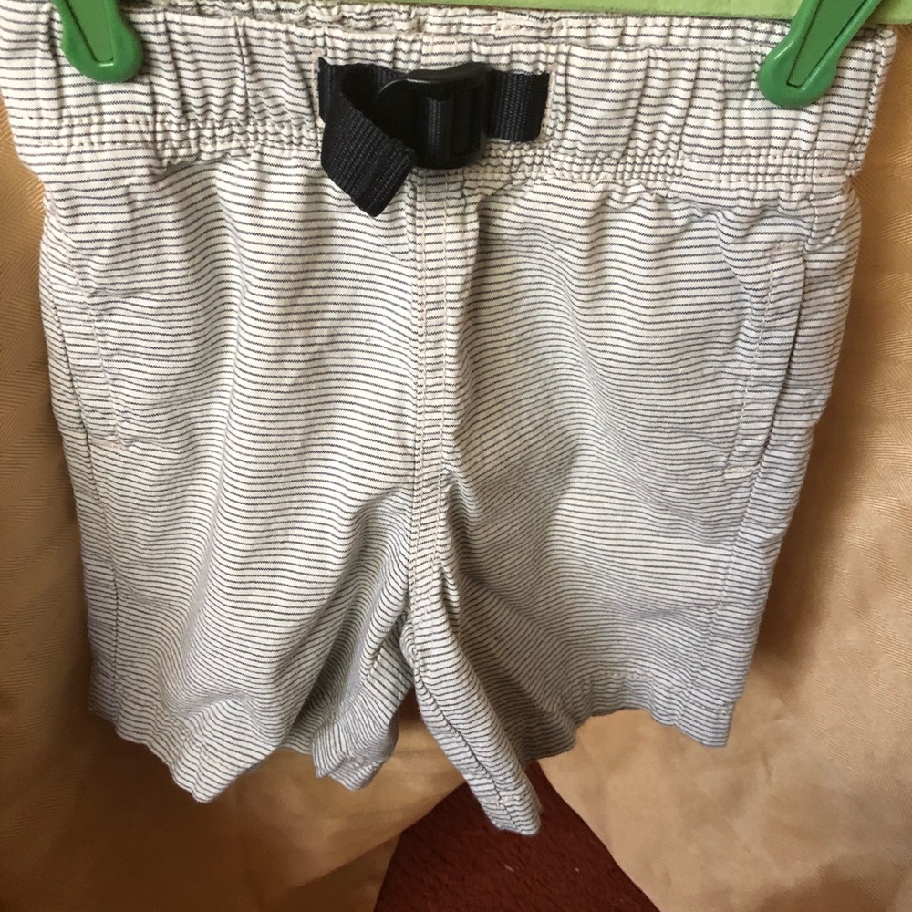 Gap 3T shorts